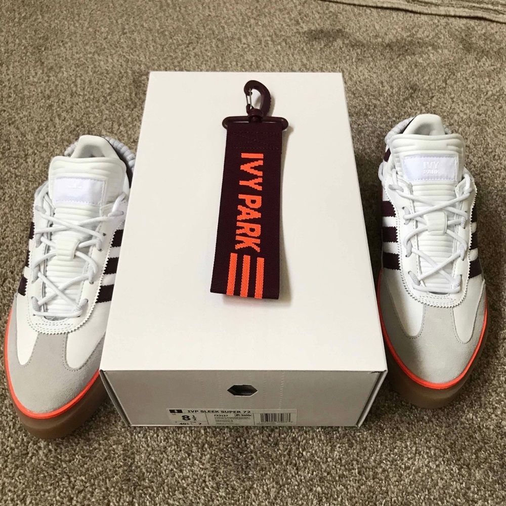 Ivy Park Sneakers